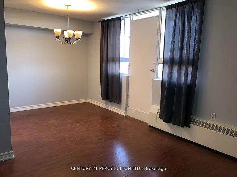 100 Dundalk Dr #805 — Photo 4