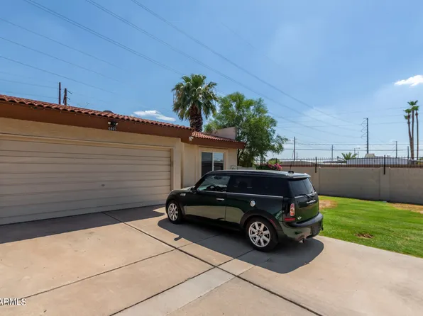 6865 W CARON Drive, Peoria, AZ 85345