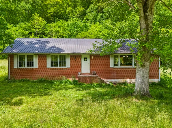 900 Freeman Fork Rd, Buckhorn, KY 41721