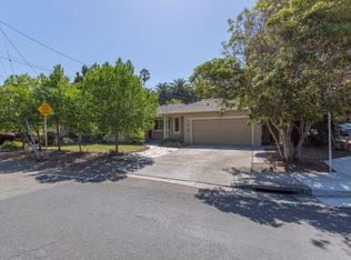 101 Sleeper Ave, Mountain View, CA 94040