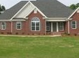 1041 Jacob Dr, Watkinsville, GA 30677
