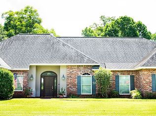 154 Garrigue Dr, Opelousas, LA 70570