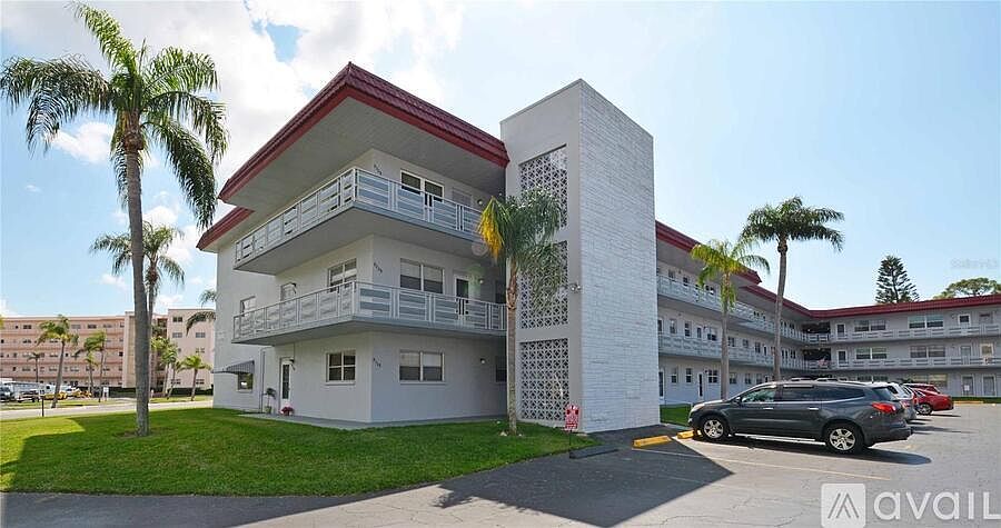 1st image of 5660 80th St N Unit B205