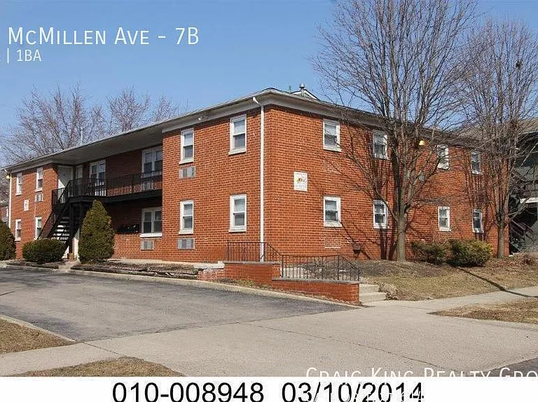 50 McMillen Ave #7B — Photo 1