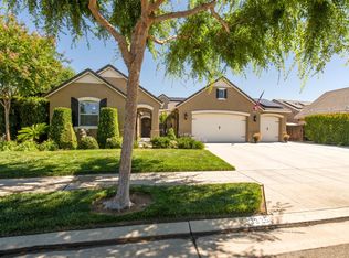 3325 Bellaire Ave, Clovis, CA