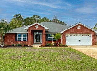 1253 Grand Ridge Cir, Gulf Breeze, FL 32563