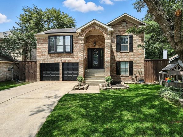 Home for Sale in Mesquite TX