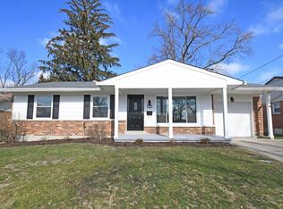 738 W Sharon Rd, Cincinnati, OH 45240