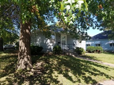 321 W 7th St, Maryville, MO, 64468