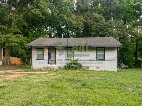 1313 Ridgeview Dr, Griffin, GA 30223