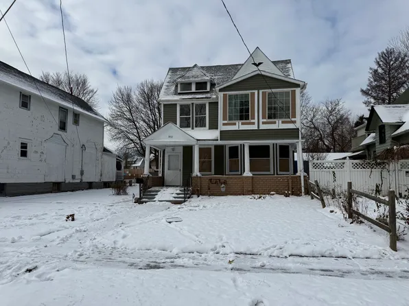 3802 W 34th St, Cleveland, OH 44109