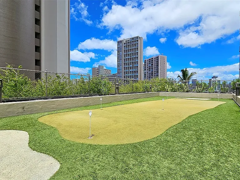 2499 Kapiolani Blvd #401 — Photo 15