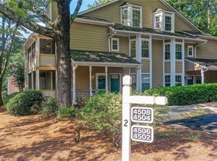 4502 Pineridge Cir, Atlanta, GA 30338