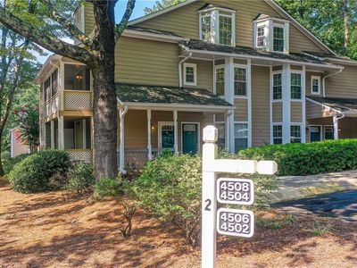 4502 Pineridge Cir, Atlanta, GA, 30338