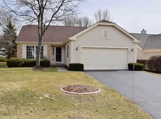 641 Dogleg Ln, Bartlett, IL