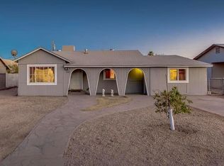 945 E Harry St, Tempe, AZ 85281