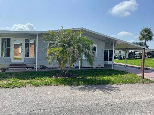 315 Alpine Dr #315, Winter Haven, FL 33881