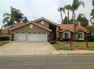262 Bathurst Rd, Riverside, CA 92506