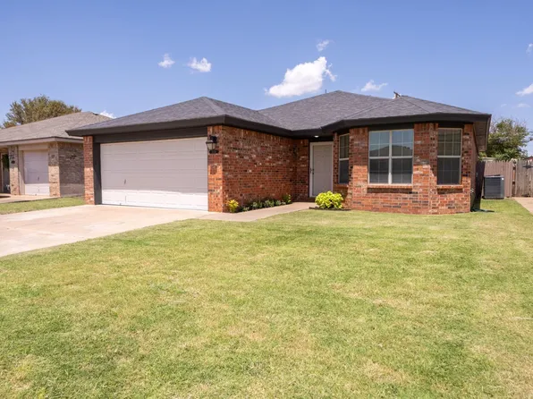 1124 77th St, Lubbock, TX 79423