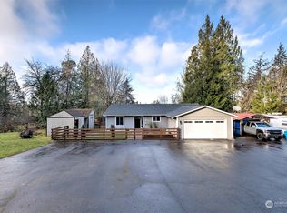 22 Key Peninsula Hwy SW, Lakebay, WA 98349