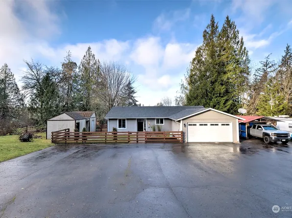 22 Key Peninsula Highway SW, Lakebay, WA 98349