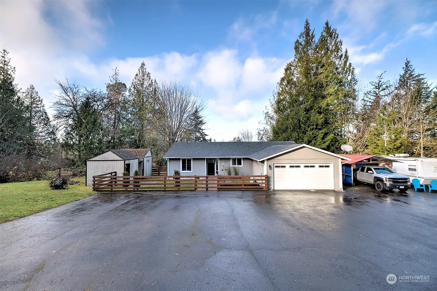 22 Key Peninsula Highway SW photo 1