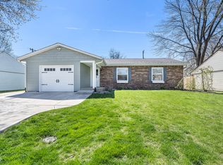 205 Busby Rd, Lapel, IN 46051