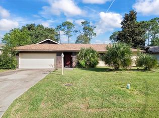25 Filbert Ln, Palm Coast, FL 32137
