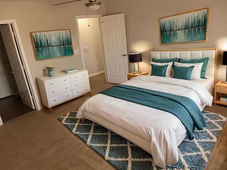 Oak Manor Villas — Photo 13