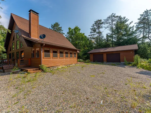 3229 Big Rock Dr, Ely, MN 55731