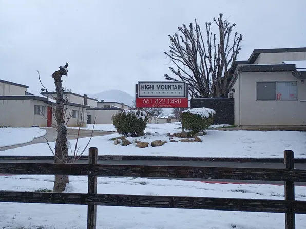 642 Cherry Ln #D21387e2b, Tehachapi, CA 93561