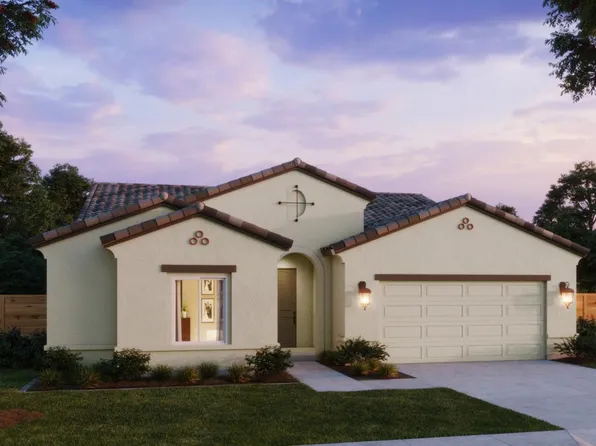 8008 Columbia River Way, Bakersfield, CA 93311