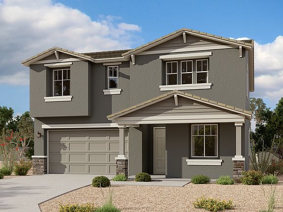 Inspirian IV at Eastmark - Verbena Elevation Image 2