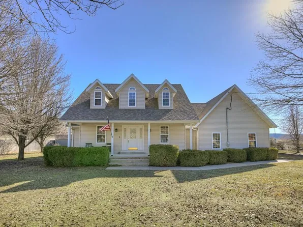 21 Meadow Brook Ln, Anderson, MO 64831
