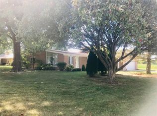 1907 S Winding Way, Anderson, IN 46011