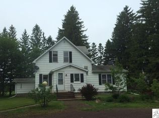 26172 Howard Rd, Finlayson, MN 55735