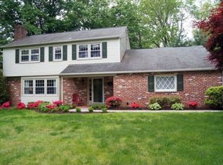 1428 Clover Ln, West Chester, PA 19380