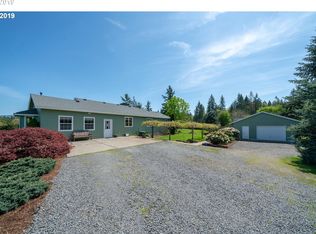 20622 S Marie Olsen Ct, Molalla, OR 97038