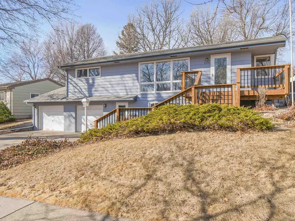 2605 S Van Eps Ave, Sioux Falls, SD 57105