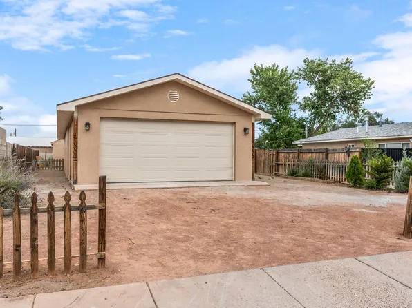 153 Tyrone Ave NW, Albuquerque, NM 87107