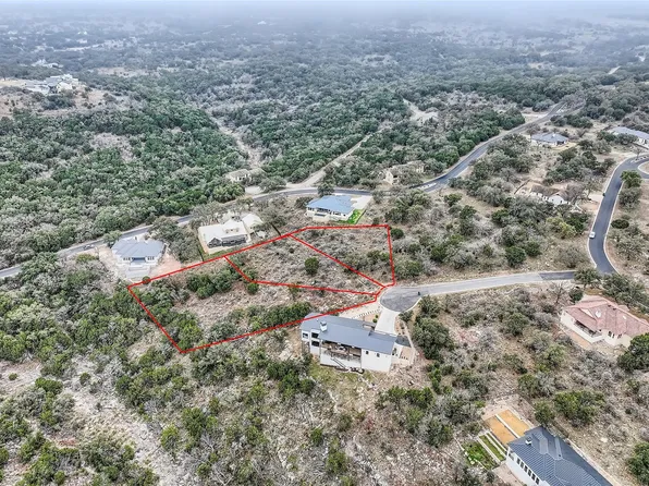 108 Spotted Fawn, Horseshoe Bay, TX 78657