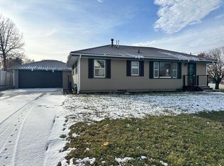 245 W Center St, Harmony, MN 55939