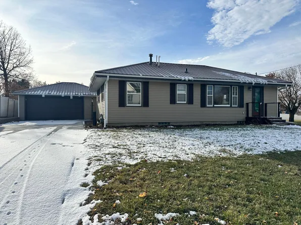 245 W Center St, Harmony, MN 55939