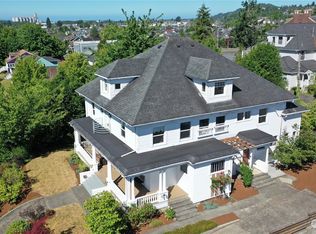 114 W 2nd St, Aberdeen, WA