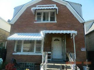 1120 N Pulaski Rd, Chicago, IL 60651