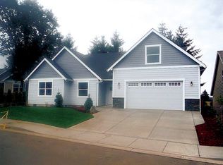 324 NW Ivy Ave, Dallas, OR 97338