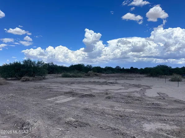 N F Triangle Ln #3, Benson, AZ 85602