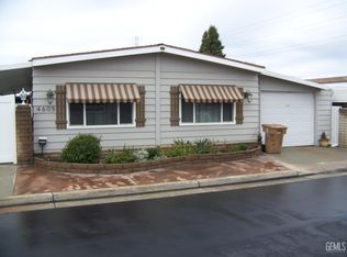 4605 Q St, Bakersfield, CA 93301