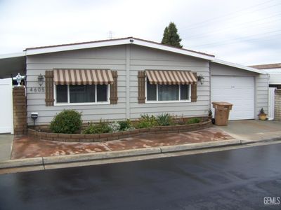 4605 Q St, Bakersfield, CA, 93301