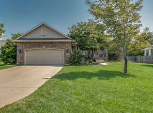 466 S Limuel Ct, Wichita, KS 67235